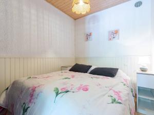 Appartements Appartement cosy a Loudenvielle pour 4 pers., WiFi gratuit, proche telecabine, lac et Balnea - FR-1-695-16 : photos des chambres
