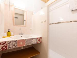 Appartement cosy à Loudenvielle pour 4 pers., WiFi gratuit, proche télécabine, lac et Balnéa - FR-1-695-16