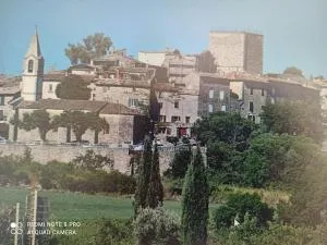 villa en Piémont cevenol - Monoblet