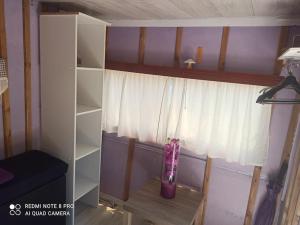 Villas villa en Piemont cevenol : photos des chambres