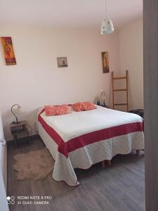 Villas villa en Piemont cevenol : photos des chambres