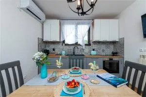Ston apartment Sagittarius - Mali Ston