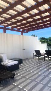 B3 beautiful ocean view penthouse - Ocean Front