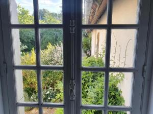 B&B / Chambres d'hotes Ferme equestre & Chambres d'hotes Gateau Stables proche Guedelon : photos des chambres