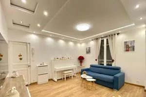 Paris cosy apartment 80m2 - Suresnes
