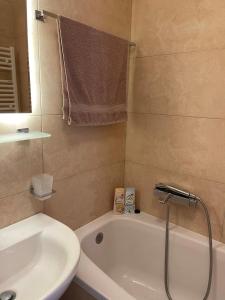 Mirra City Center Apartment