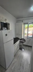 GARSONIERA REGiM DNI - 彼得罗沙尼