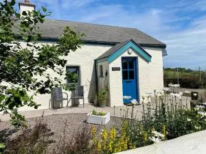 Kilbeg Cottage - Glanleam