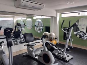 Athenas Suites By BnbHost