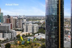 Southbank, River View, Free Parking