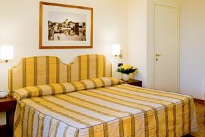 Economy Double Room with Spa Access room in Hotel Sirmione