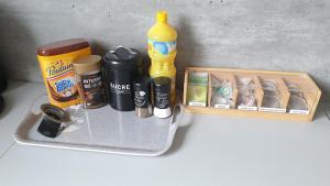 Appartements Jolie T5 familial 10p : photos des chambres