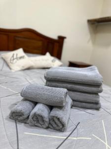 Finca Alta Gracia hasta 4 personas, La Banda