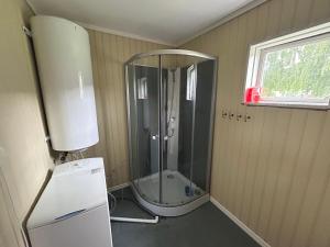 Hyra lantligt boende i Höga Kusten