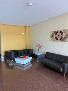 TOP DA PRAIA - 2qts, ar cond, WIFI, cozinha, garagem , completo