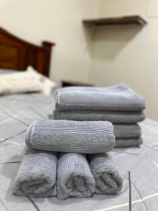 Finca Alta Gracia hasta 4 personas, La Banda