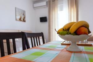 Zacharias apartments