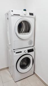 Apartamento Deluxe