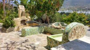 Anthippi Paros Greece
