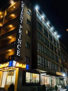 Orient Prince Hotel - Beirut