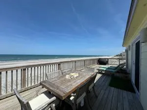 Hercules by the Sea - Vilano Beach