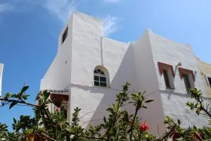 Villa Mercedes, Peñoncillo - Torrox