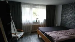 Kleine Wohnung am Wald - Akelsbarg