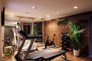 Hotels Hotel Eden : photos des chambres