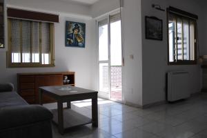 Villa Mercedes, PeƱoncillo