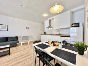 Seashell Serene Escape