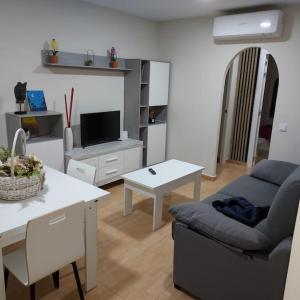 Piso de diseño en el centro de Córdoba by beBalmy