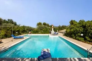 La Gurra Tenuta Migliore By DomuSicily - Chiusa Sclafani