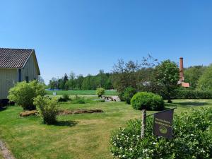 Bruksgården Bed&Breakfast