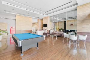 Magnolia ApartHotel by Kozystay - Kebon Jeruk