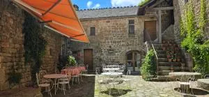 Auberge Regordane - La Bastide-Puylaurent