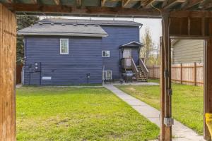 Apartment in Anchorage -10 Mi to Alaska Zoo! apts