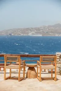 Villa of Memories - Glastros