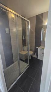 Studio proche mer et centre ville