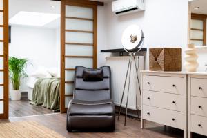 Malila Premium Apartments Cracow City Center Grodzka 50