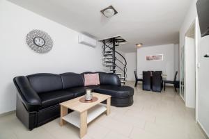 Villa Tatjana Maisonette