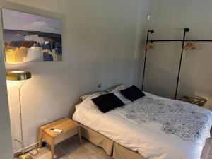 Maisons d'hotes Gite Monet : photos des chambres
