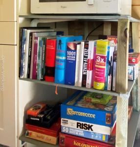 Rust en Natuur in Ons Vrijstaande Fins Chalet