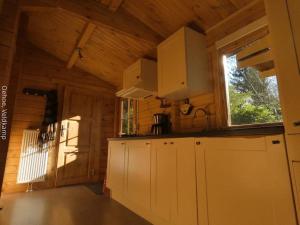 Rust en Natuur in Ons Vrijstaande Fins Chalet