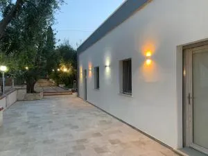 Muschiaturo - Carpino