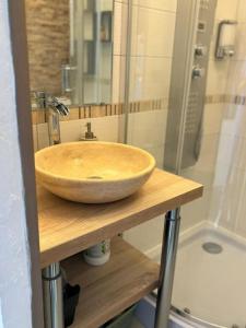 Cet été à Cannes, Studio cosy à 8 de la Croisette