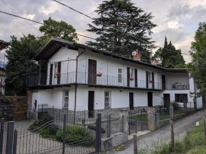 Casa Goletti - Borgo Malan