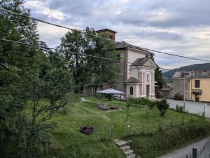 Casa Goletti - Borgo Malan