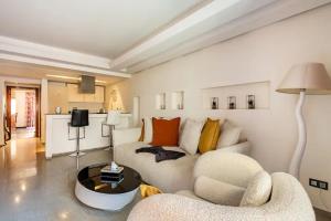 Magnifique appartement Gueliz