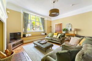 Tarn House