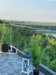 Vila La hacienda - Čortanovci